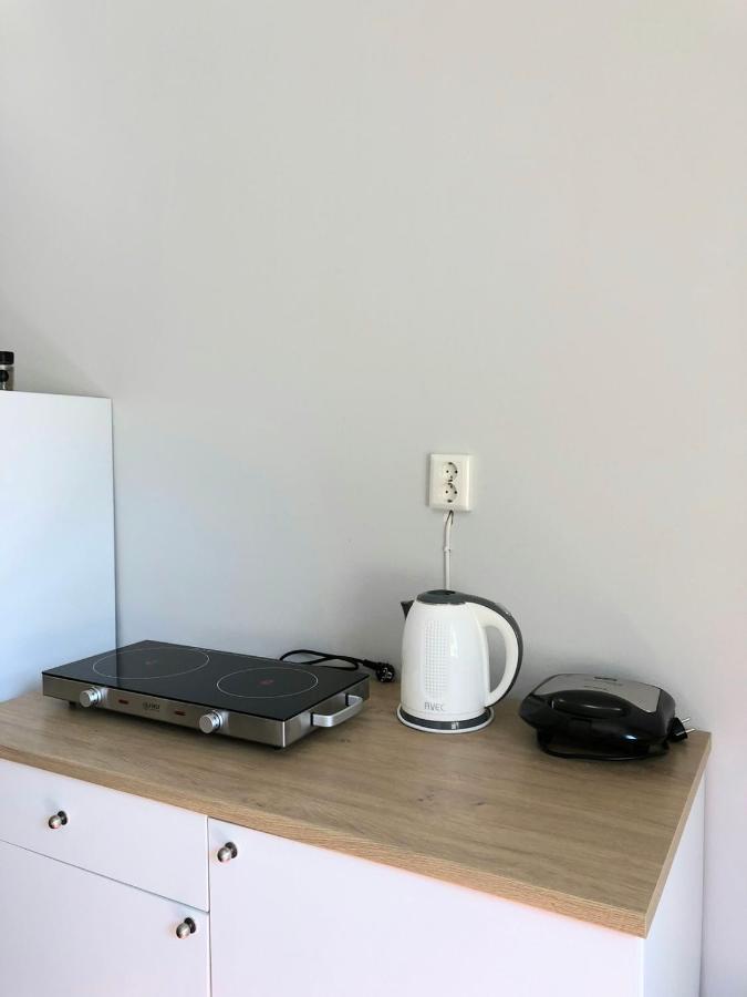 Lysandros Comfortable Apartments In Athens, Near The Metro Luaran gambar