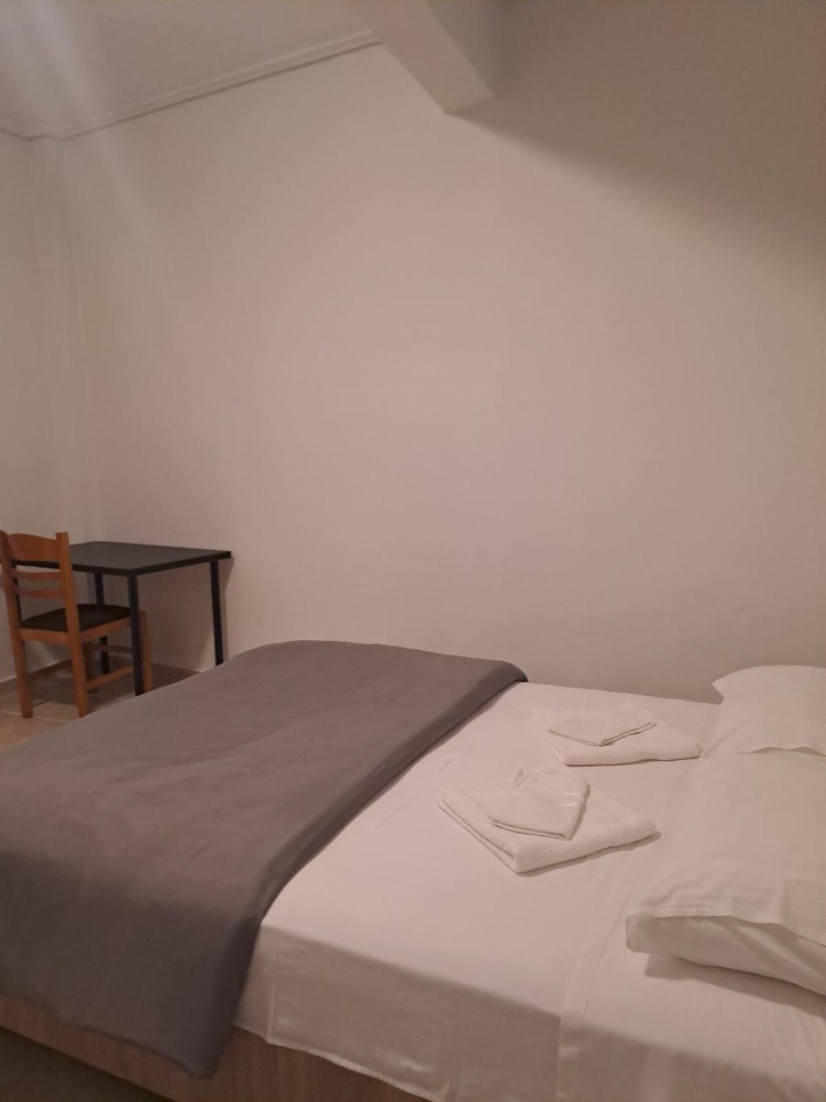 Lysandros Comfortable Apartments In Athens, Near The Metro Luaran gambar